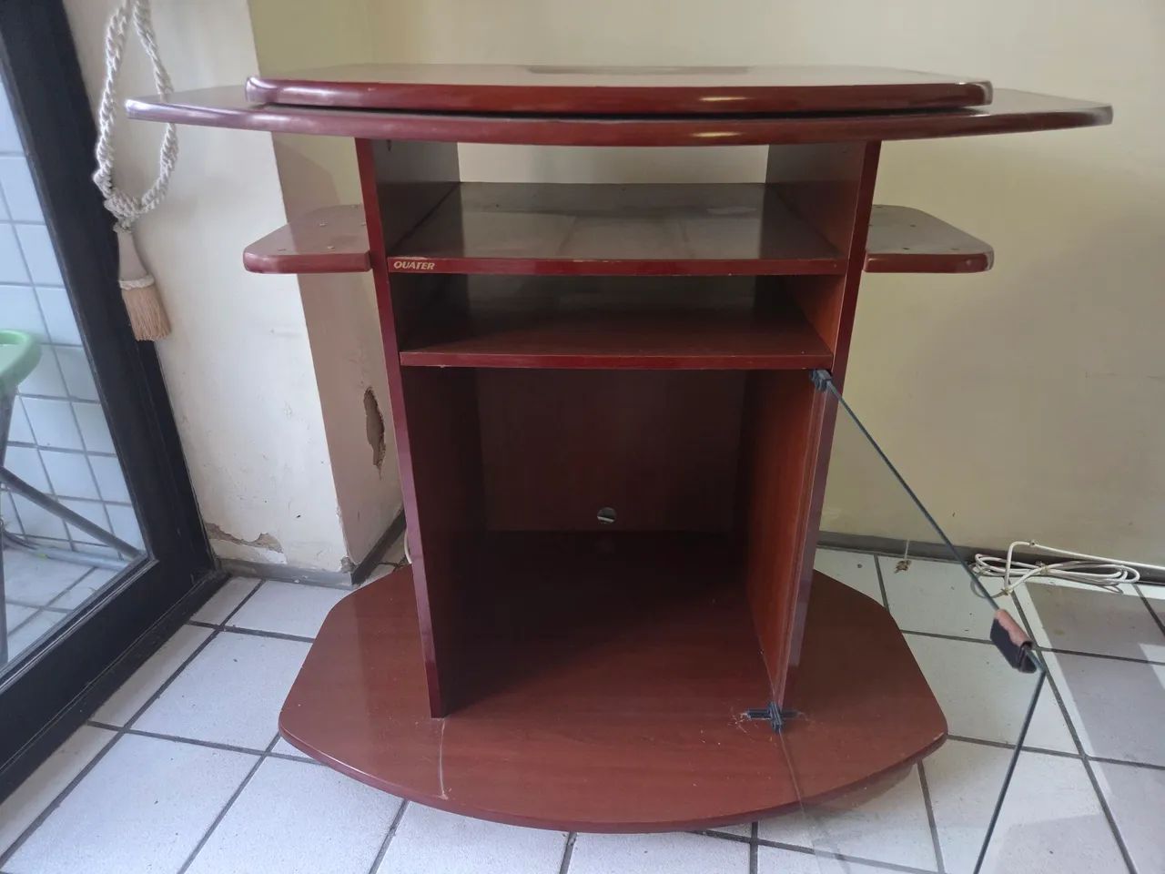 Rack usado - Foto 2