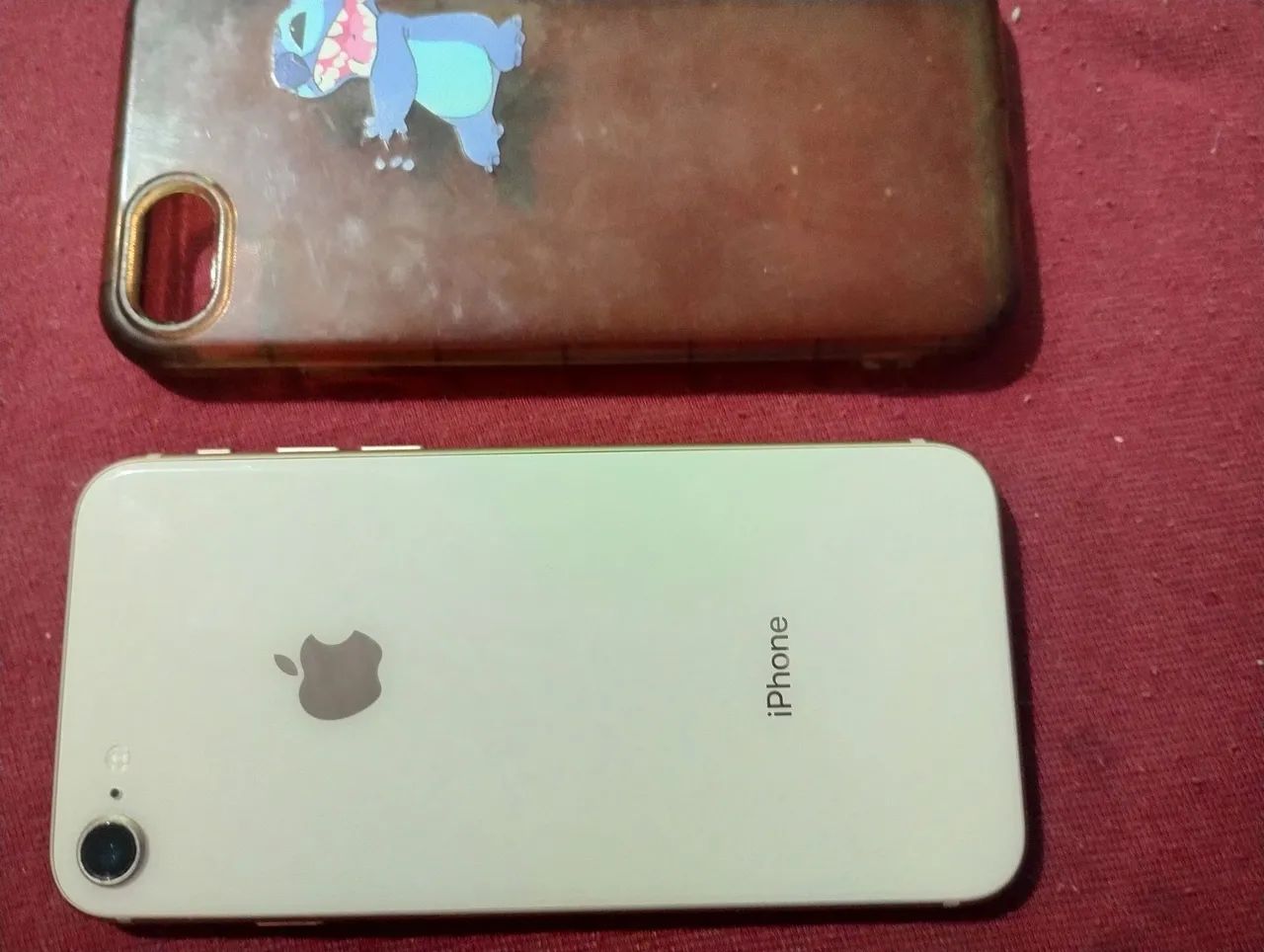 IPHONE 8 - Foto 5