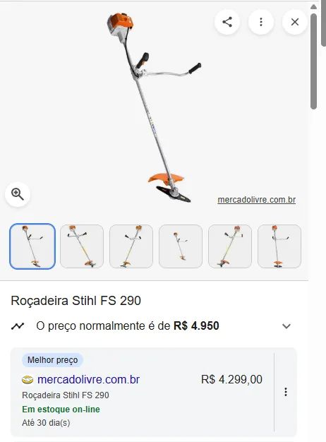 Roçadeira