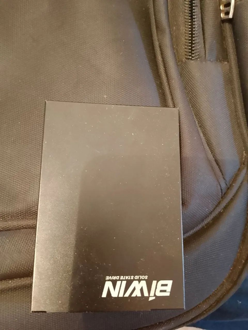 SSD de 120 GB 