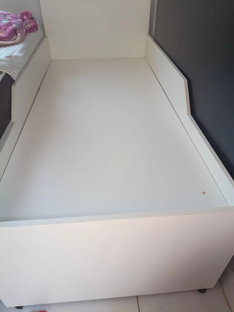 Cama infantil mdf