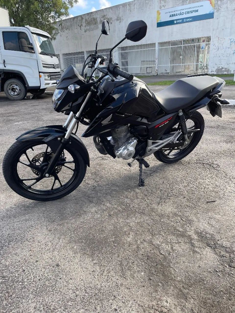 Vendo Fan 160 2025/2026  - Foto 2