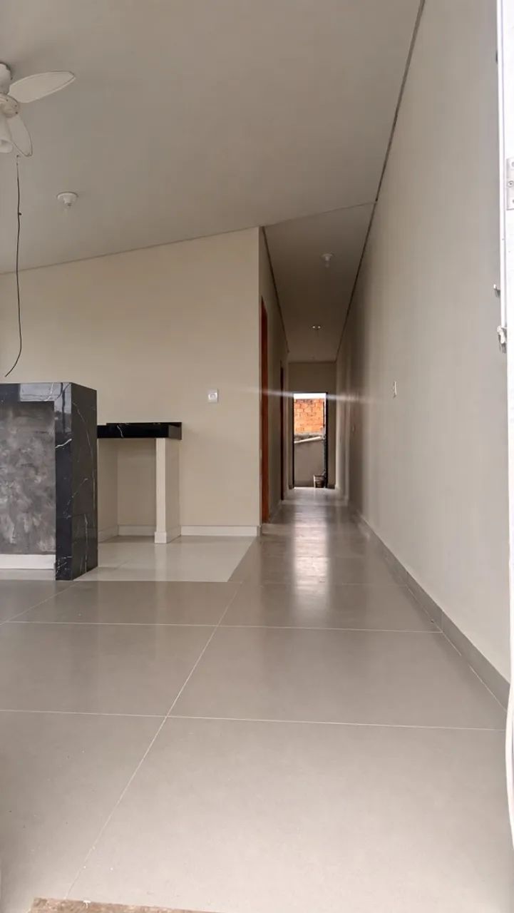 Sobrado desmembrado- casa alta ;recém reformado pra alugar - direto com proprietário  - Foto 4