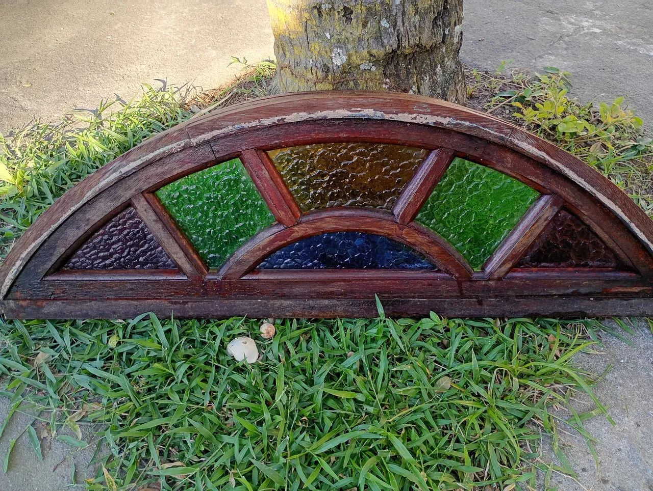JANELA COLONIAL: ARCO  - Foto 4