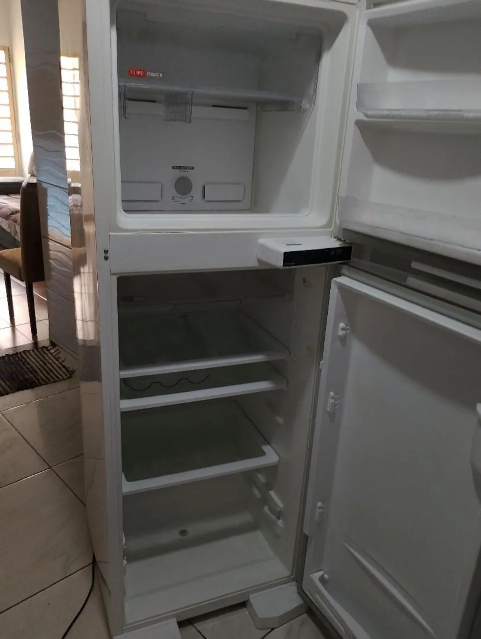 Vendo duplex 375 litros - Foto 2