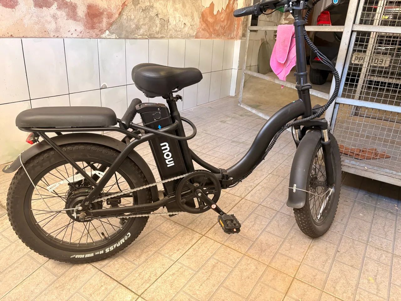 Vendo bike Quick 3 - Foto 2