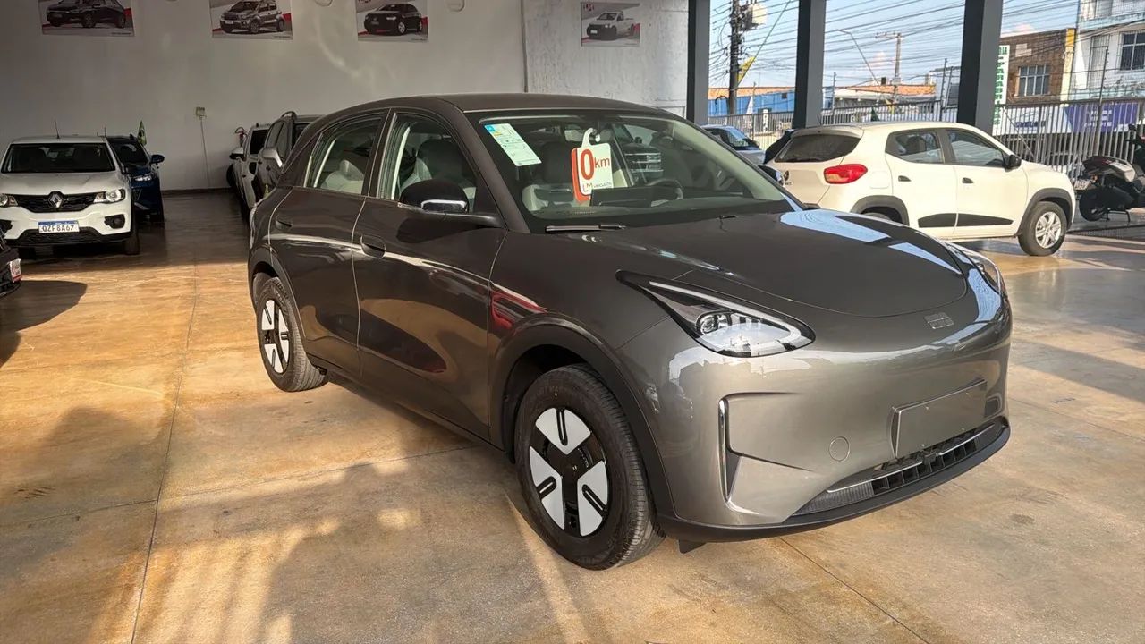 Geely EX2 Pro 2026 - Foto 3