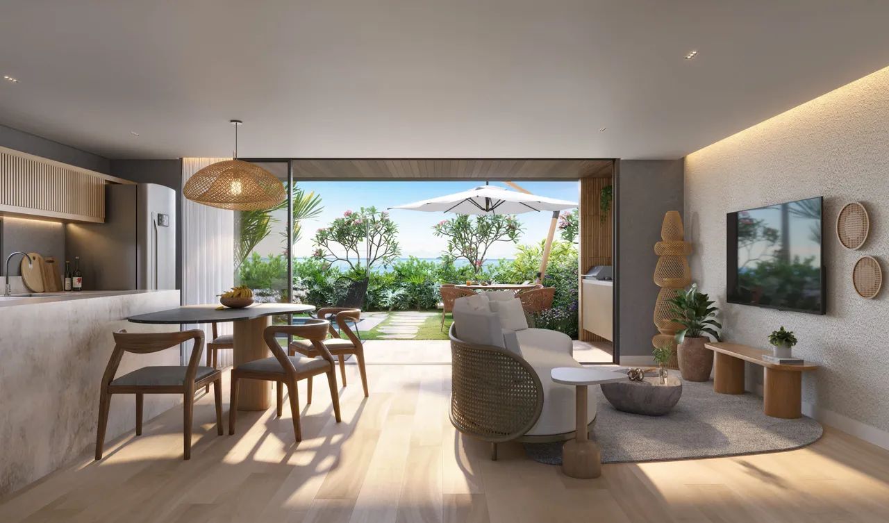 OCEAN GARDEN CUMBUCO - Foto 9