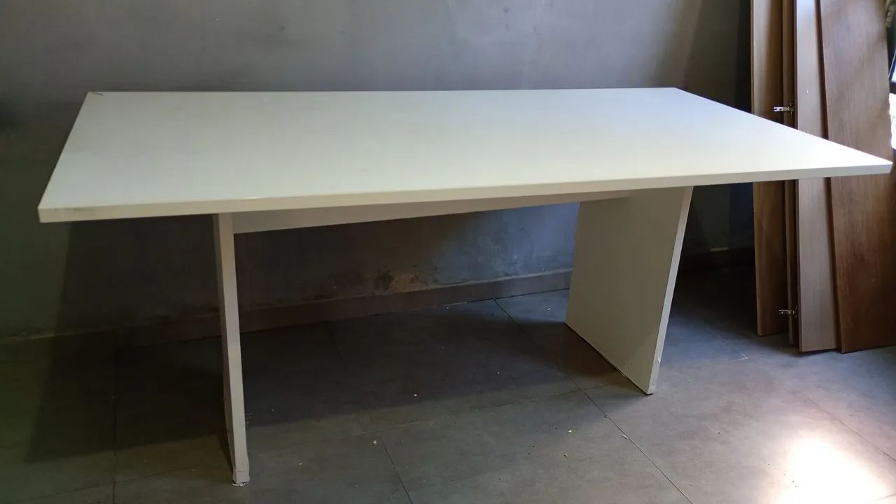 Mesa madeira 