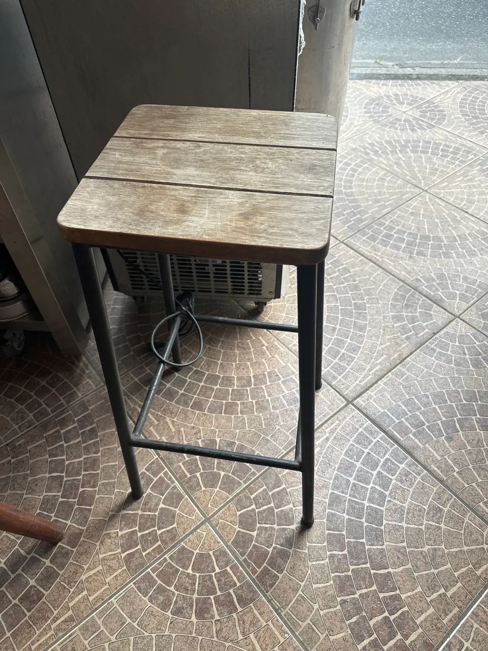 Banqueta