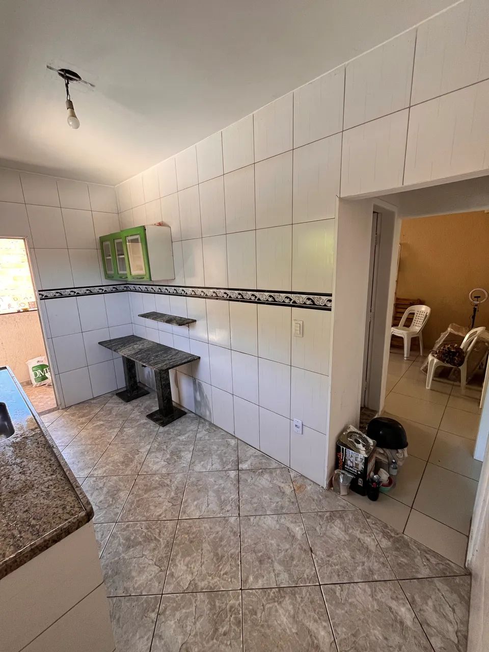Casa Aluguel Realengo Zona Oeste  - Foto 3
