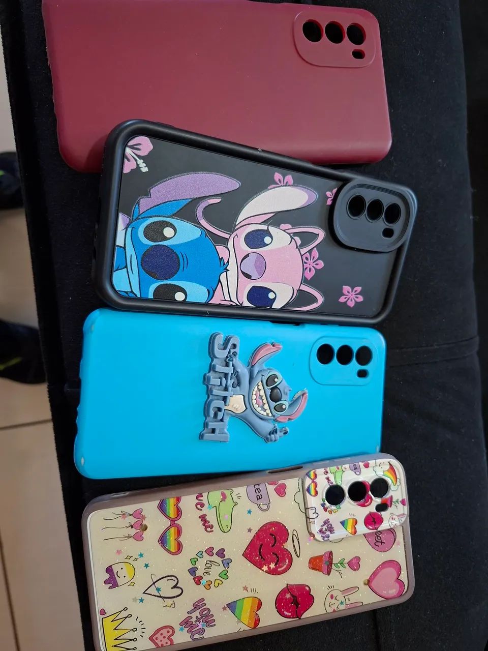 Motorola Moto G 52 - Foto 2