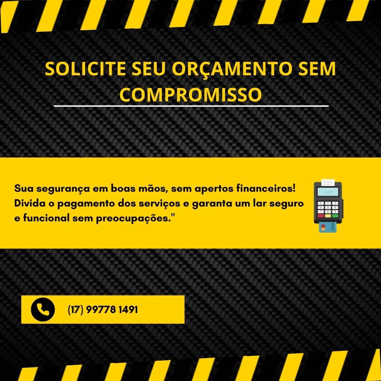 Serviços Elétricos Profissionais e Confiáveis - Foto 3