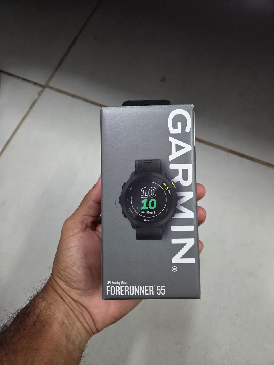 Garmin Forerunner 55  - Foto 2