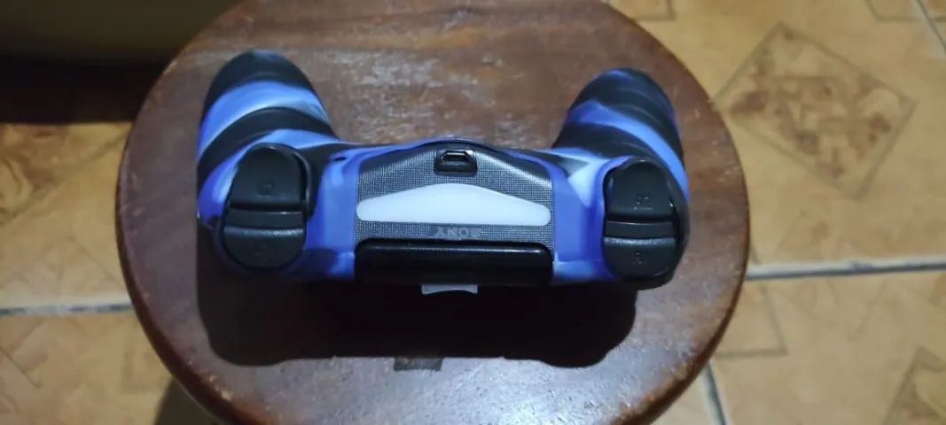 Playstation 4  * whatsapp - Foto 2