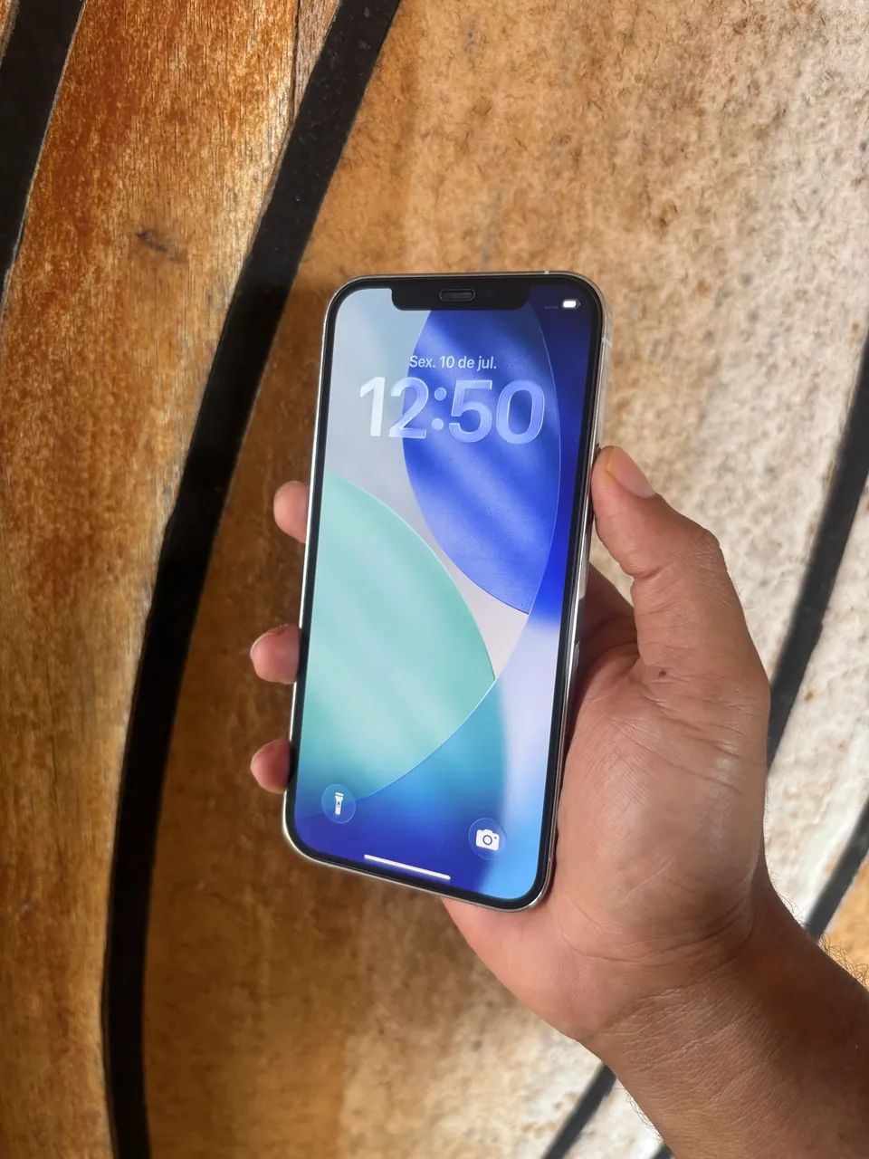 iPhone 12 Pro 128 gb  - Foto 5