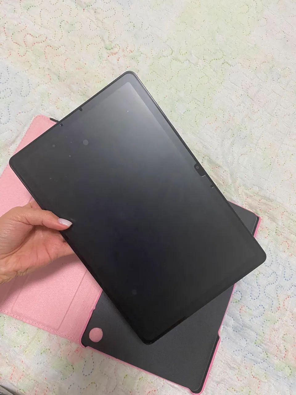 Tablet Samsung Galaxy Tab A11+ 6GB RAM 128GB  - Foto 2