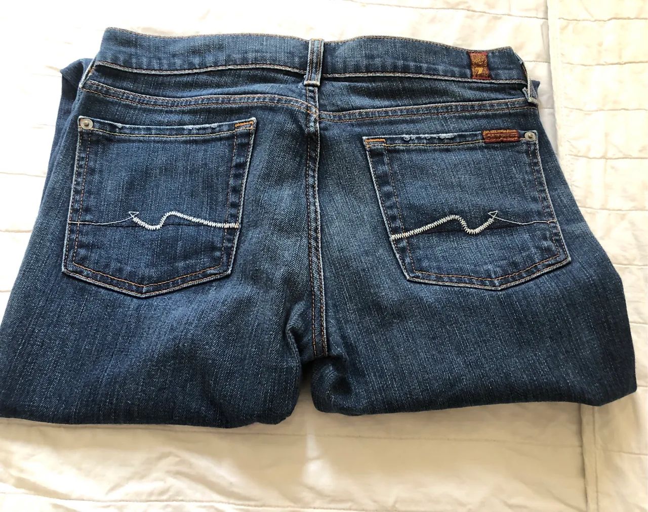 Calça Seven - Foto 2