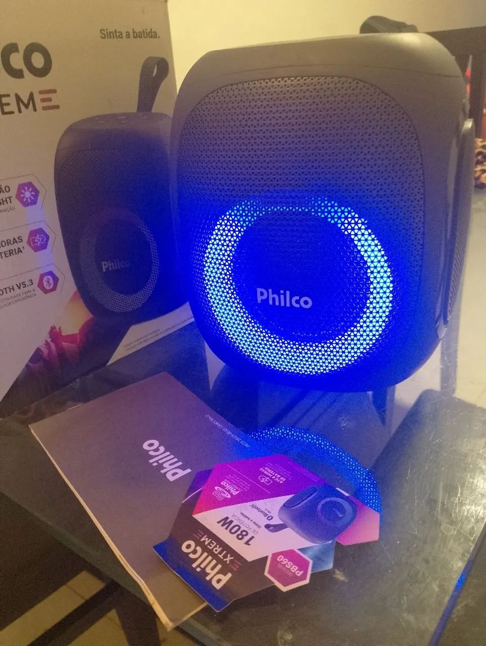 Philco Novo - Foto 2