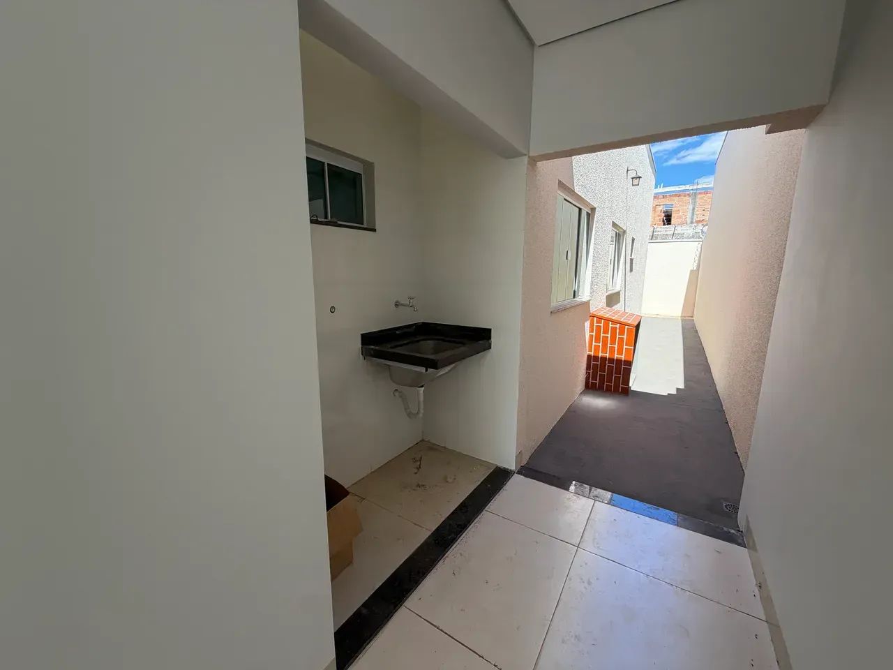Casa com 3 Quartos sendo 1 Suíte na 1503 Sul