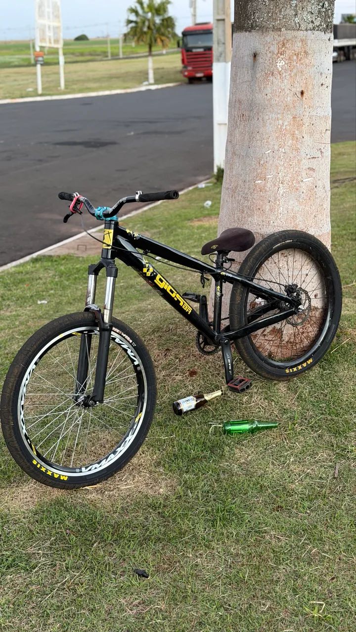 Gios frx evo 2025 - Foto 5