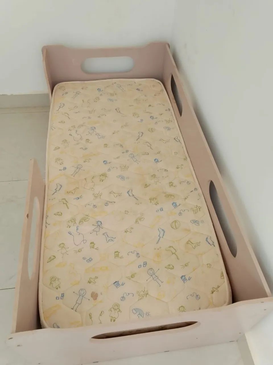 Cama infantil  - Foto 3