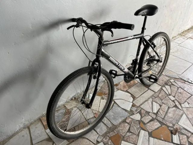 Bicicleta - Houston Foxer Aro 26