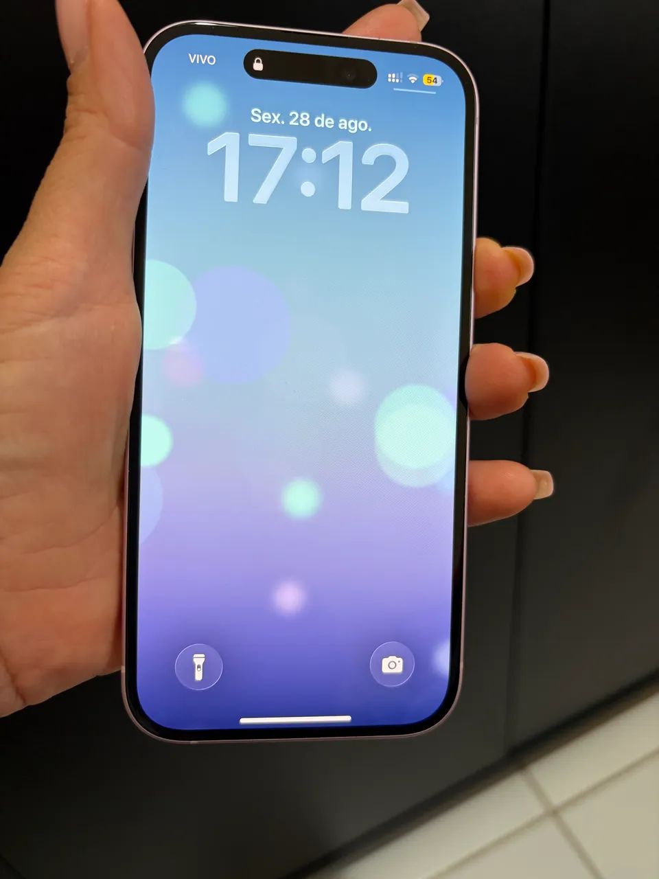 iPhone 15 - Foto 2
