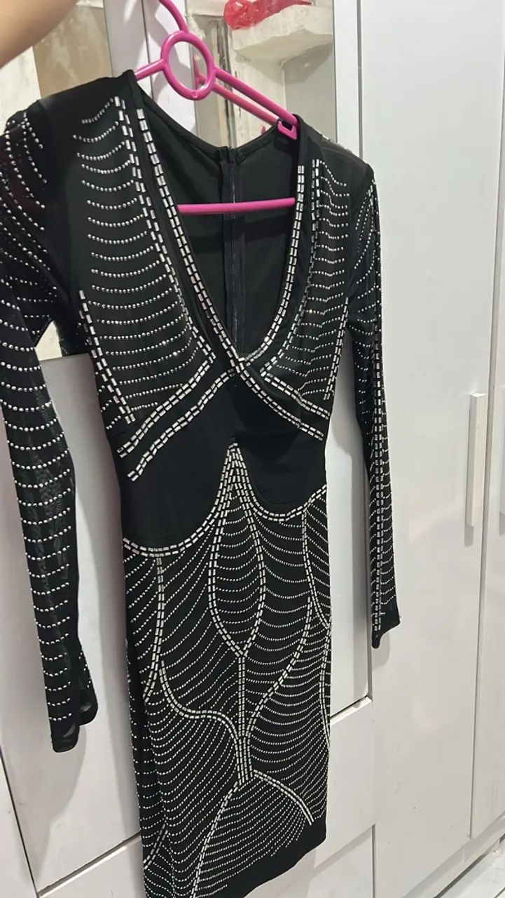 Vestidos 