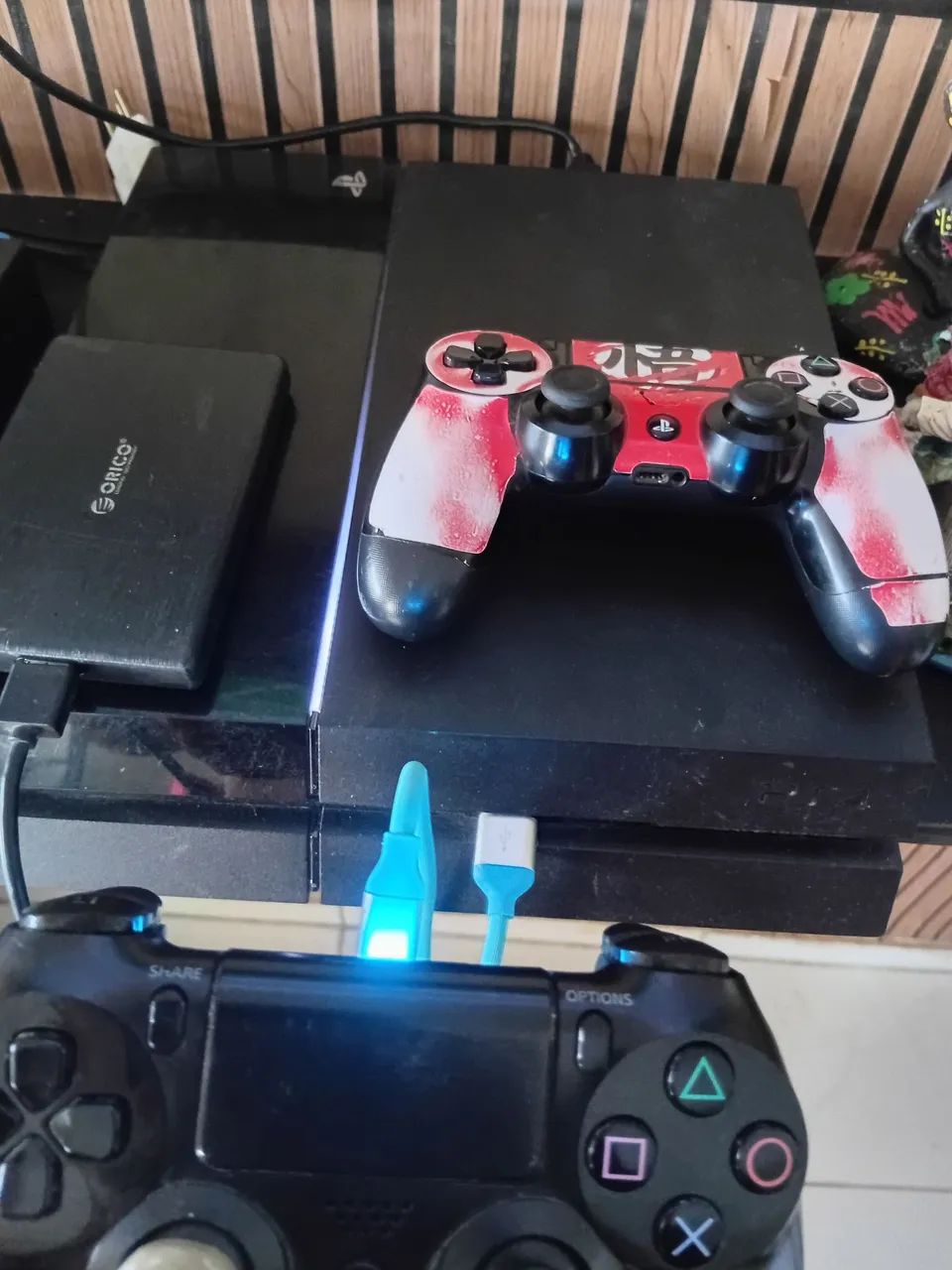 Ps4 - Foto 2
