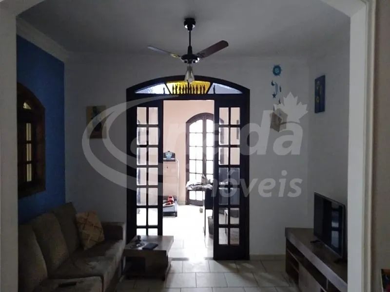 Sobrado A Venda No Quitauna Com 3 Quartos - Foto 3