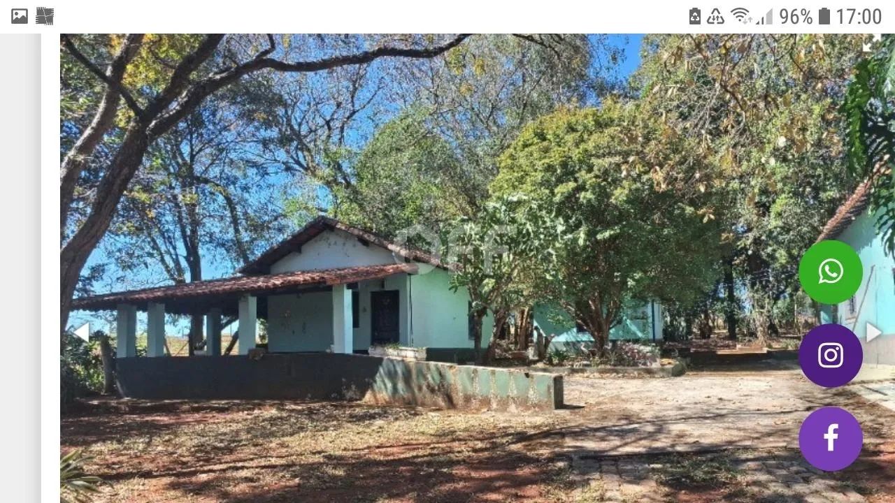 Chácara à venda com 6.000 m² em Jaguariúna SP - Foto 4