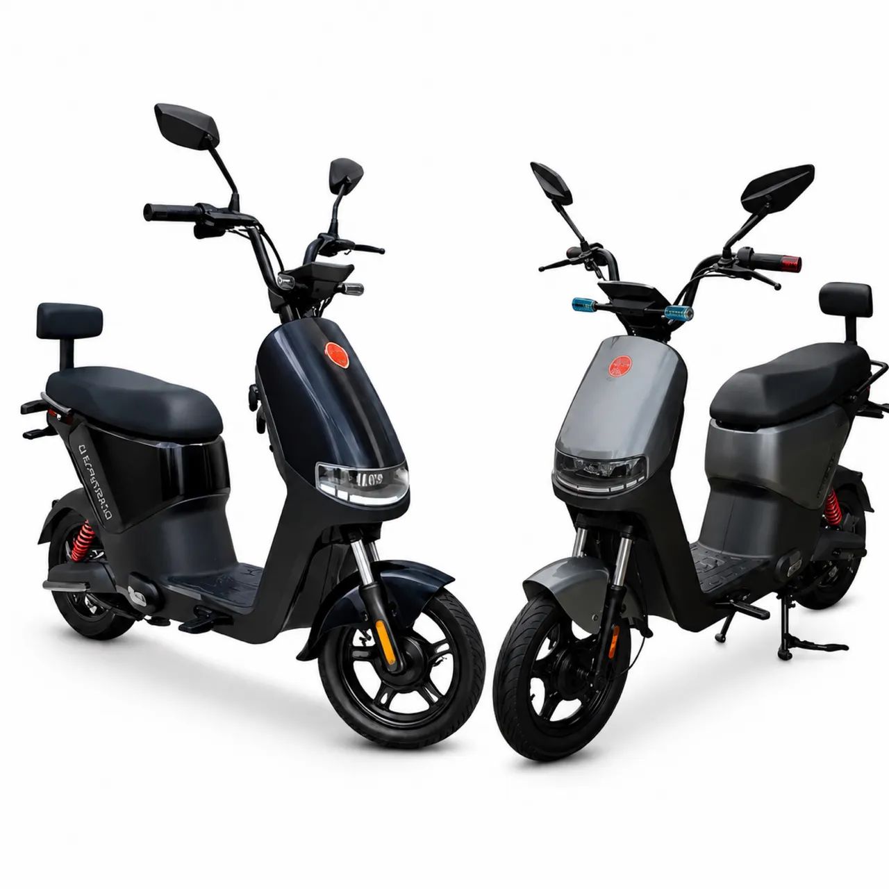 Moto elétrica 