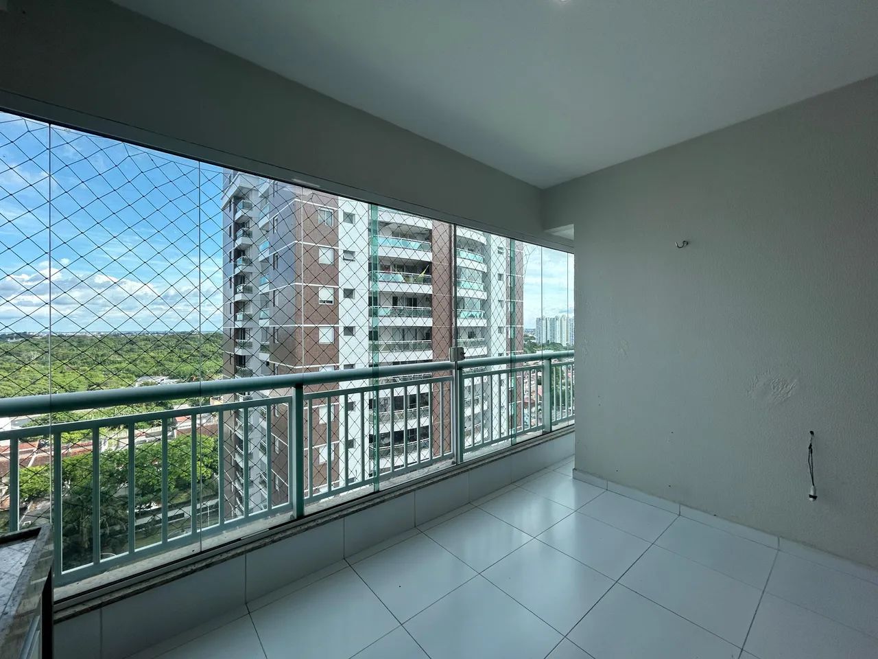 Apartamento com 3 suítes Dom Pedro Aluguel! - Foto 4