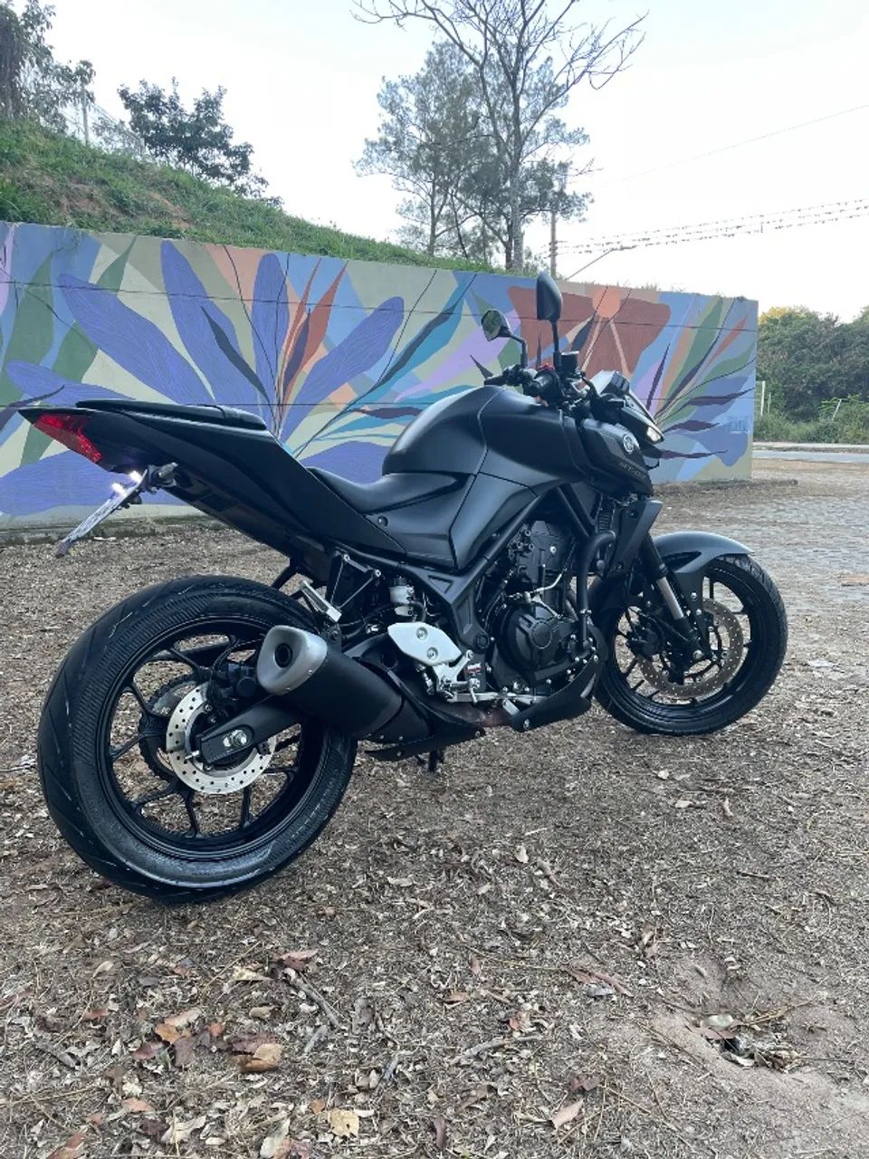 ?MT-03? - Foto 2
