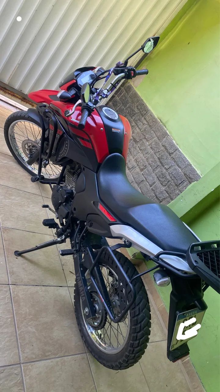 Lander 250 2024 - Foto 2