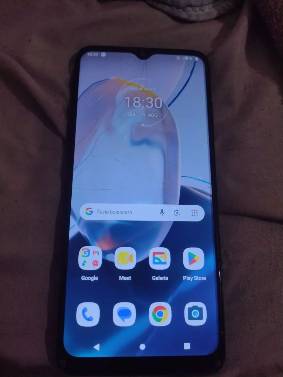 Moto E22 32gb - Foto 2