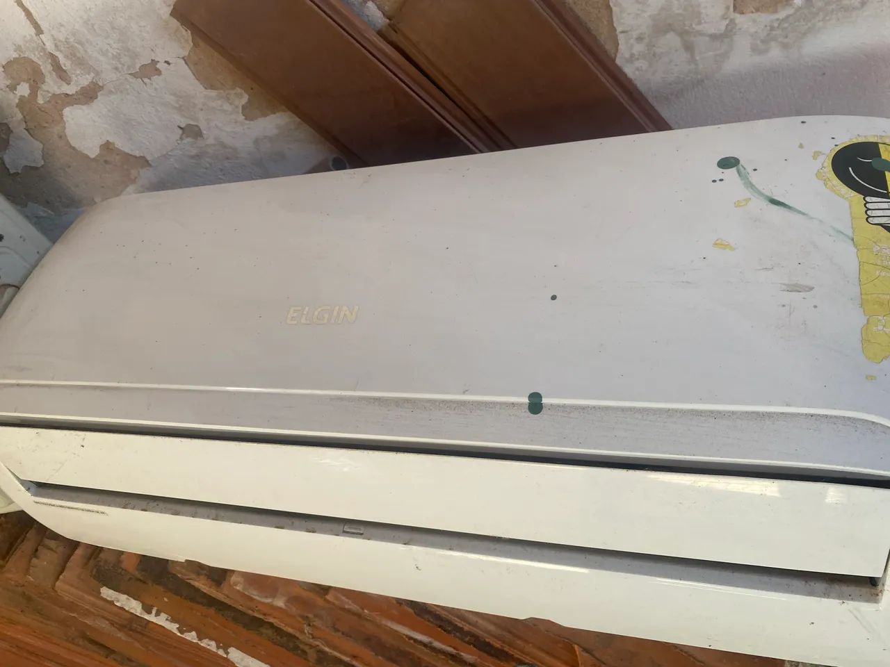 Ar Condicionado Para Vender Rápido  - Foto 2