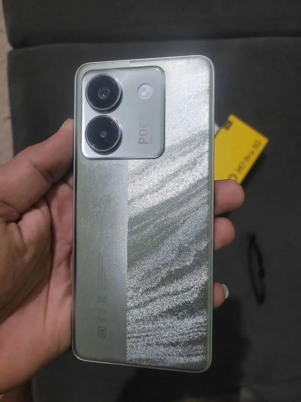 POCO M7 PRO  - Foto 2