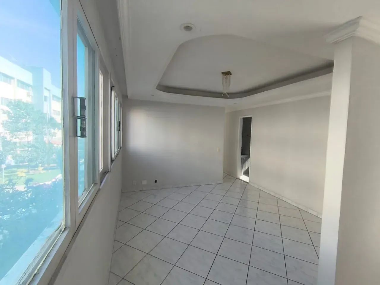 Imóvel para aluguel com 80 metros quadrados com 3 quartos - Foto 4