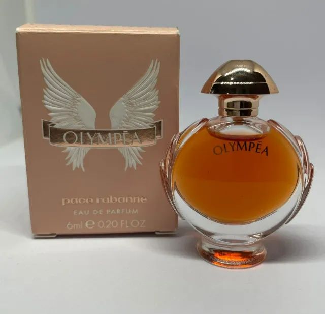 Miniatura Olympea - Paco Rabanne