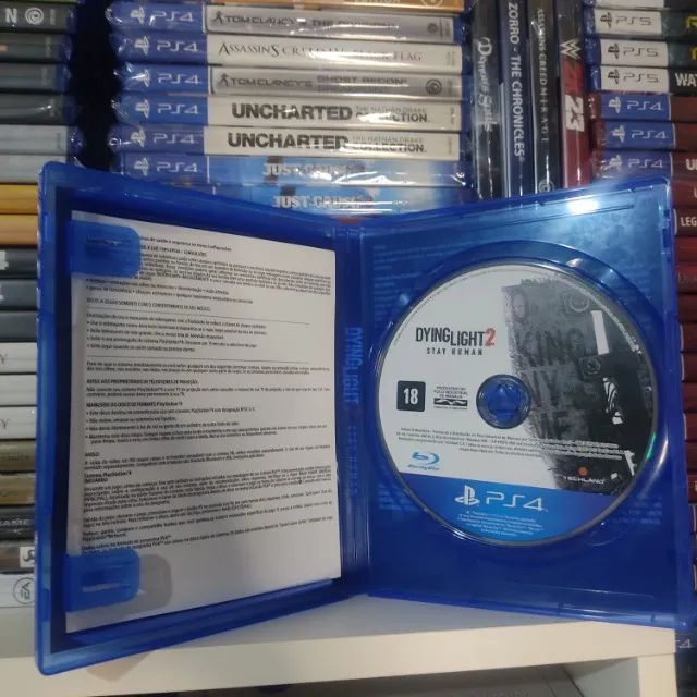 Dying Light 2: Stay Human - PS4 - Foto 2