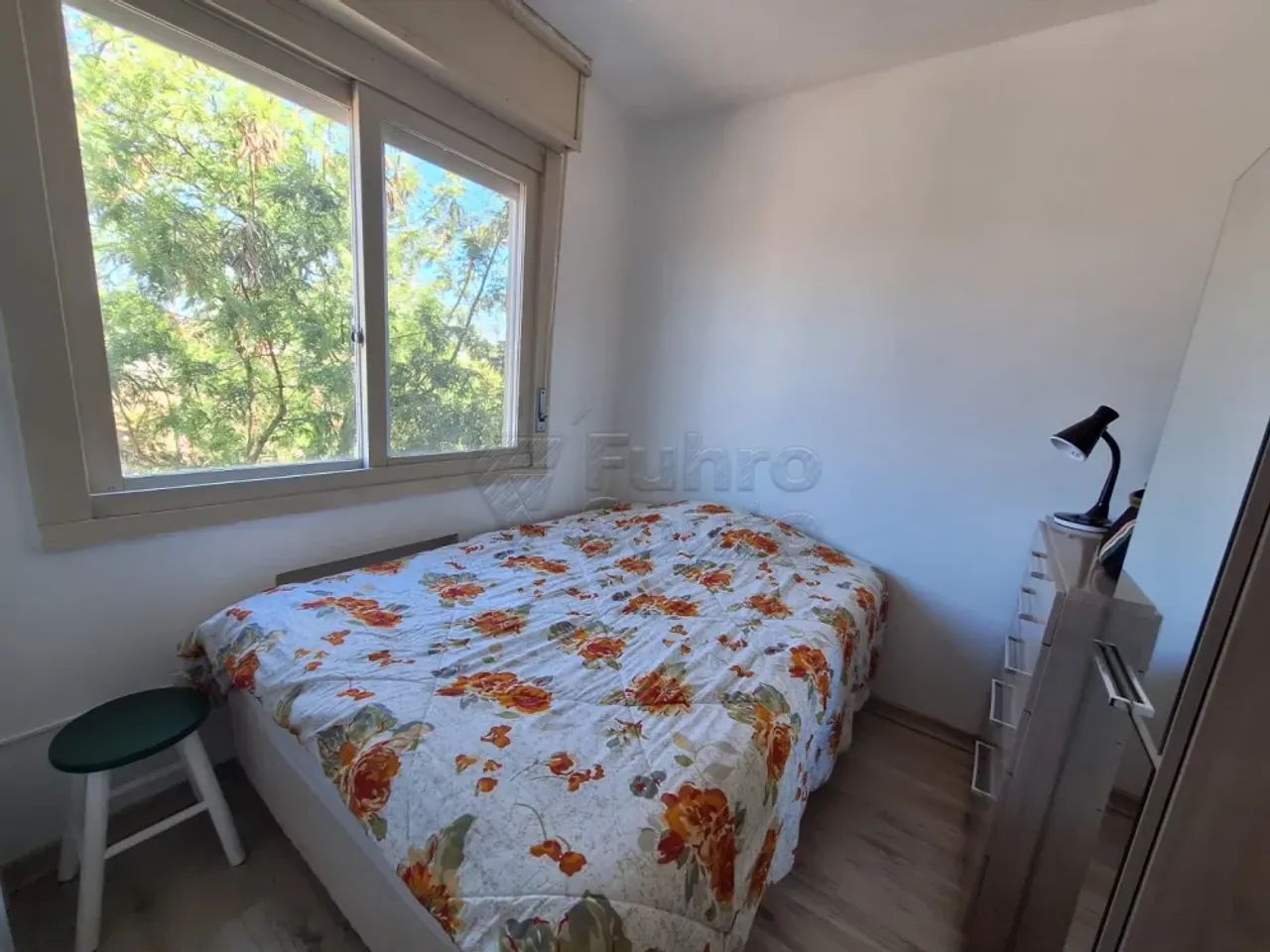 Apartamento amplo e ensolarado, próximo à UFPel! - Foto 3
