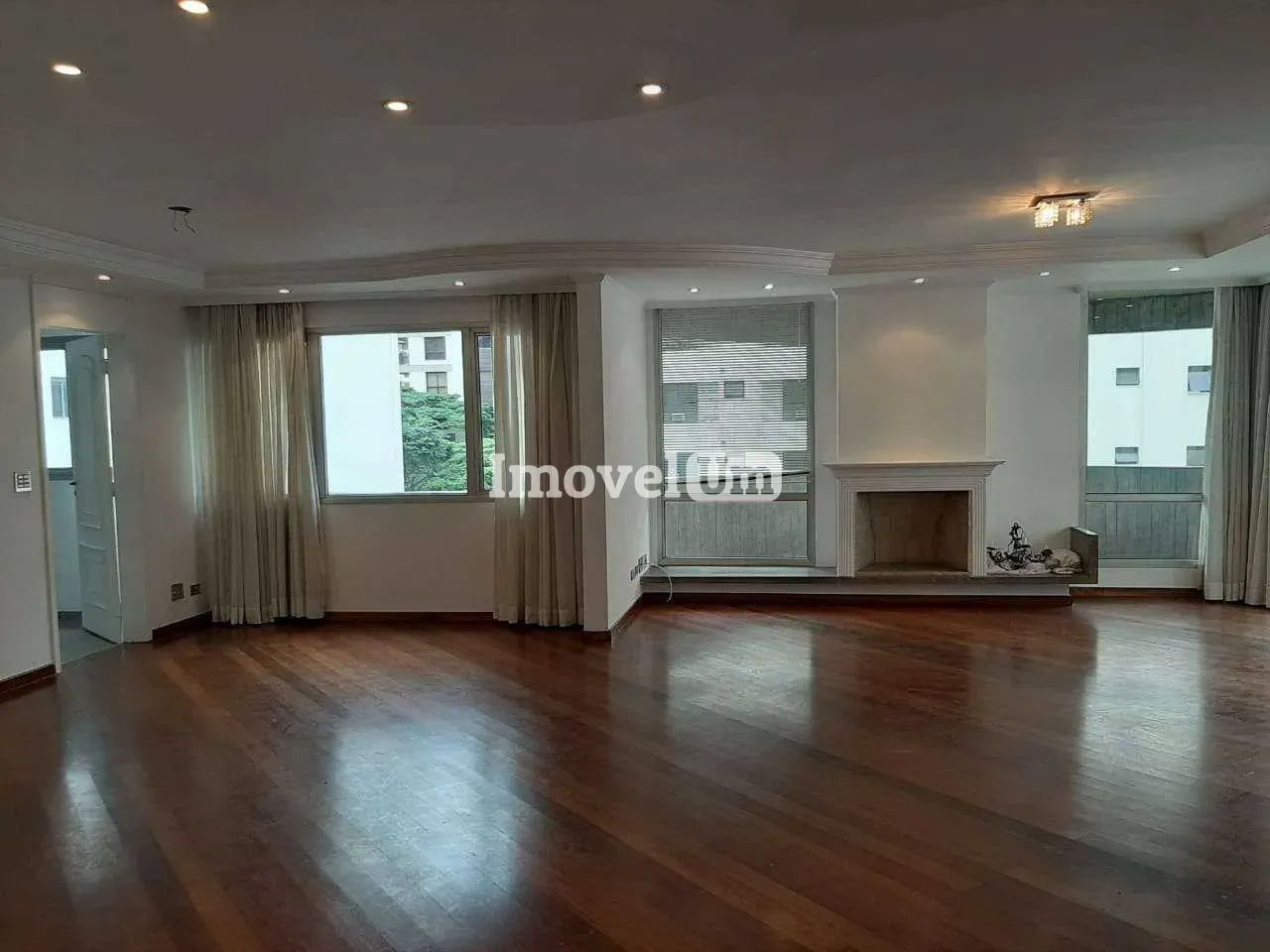 Vila Nova Conceição | Apartamento 3 quartos, sendo 3 suites - Foto 2