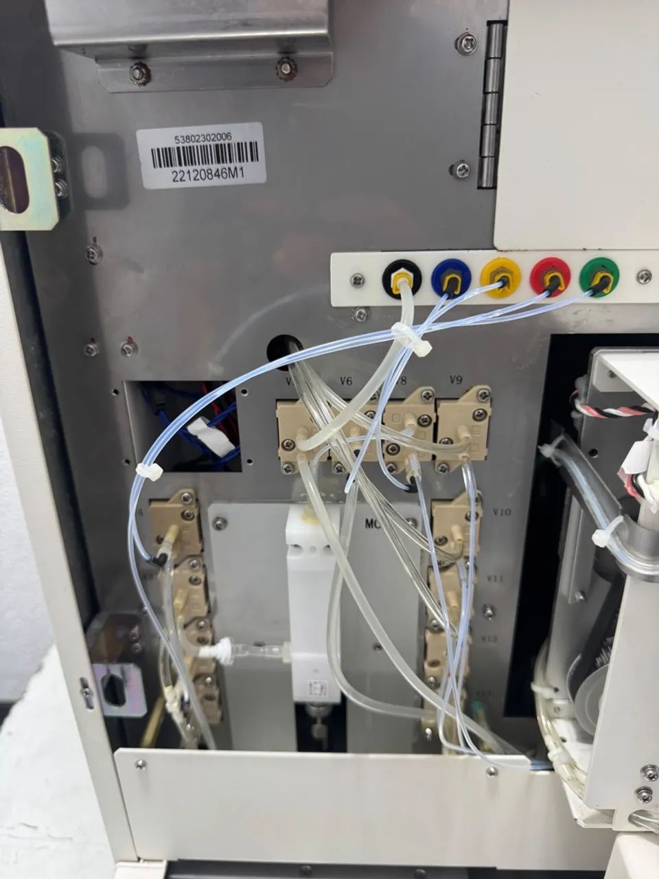 Hematologia Urit BH5380 - Foto 5