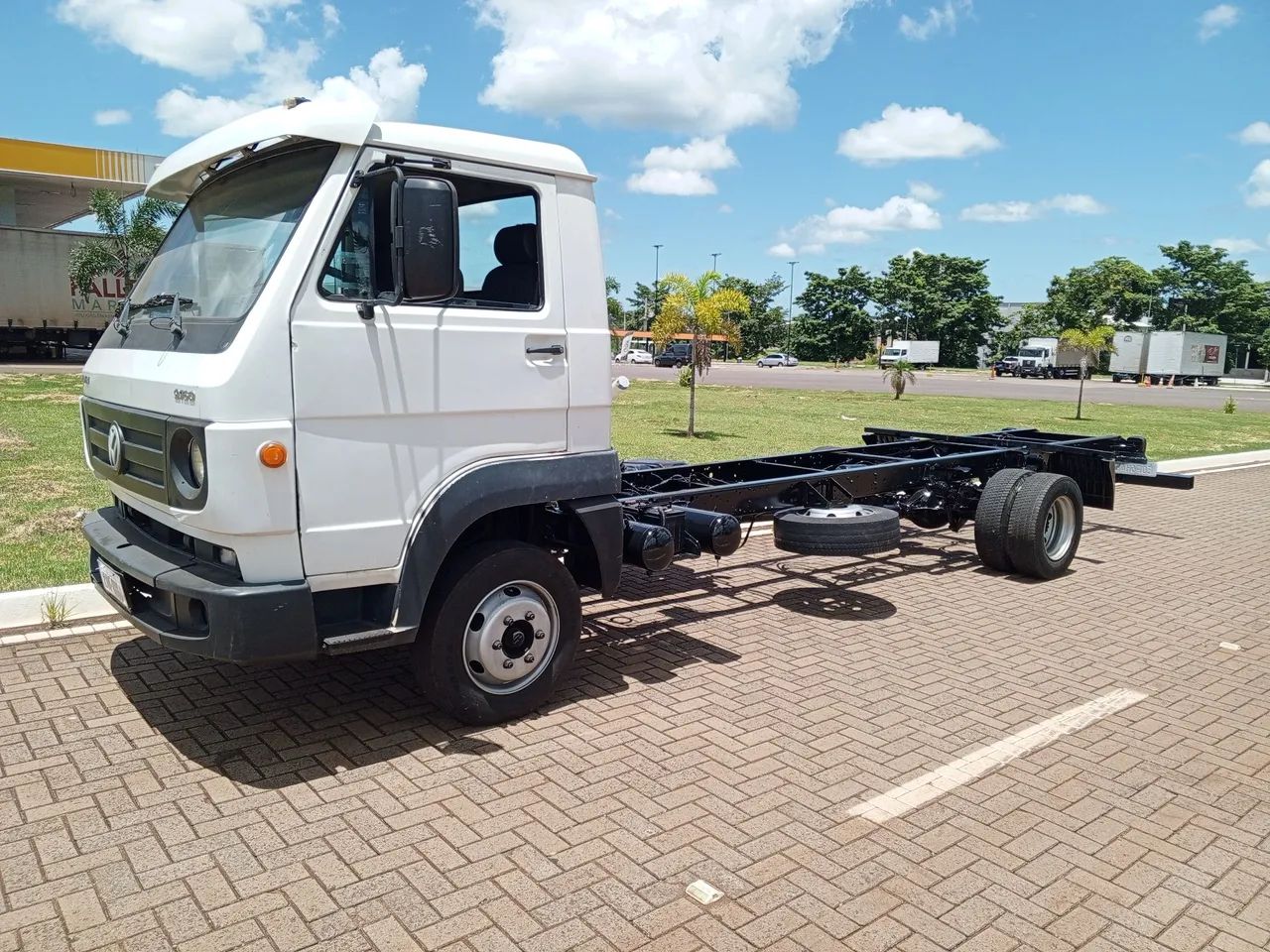 Vw 3/4  9 160 2013!!! - Foto 3