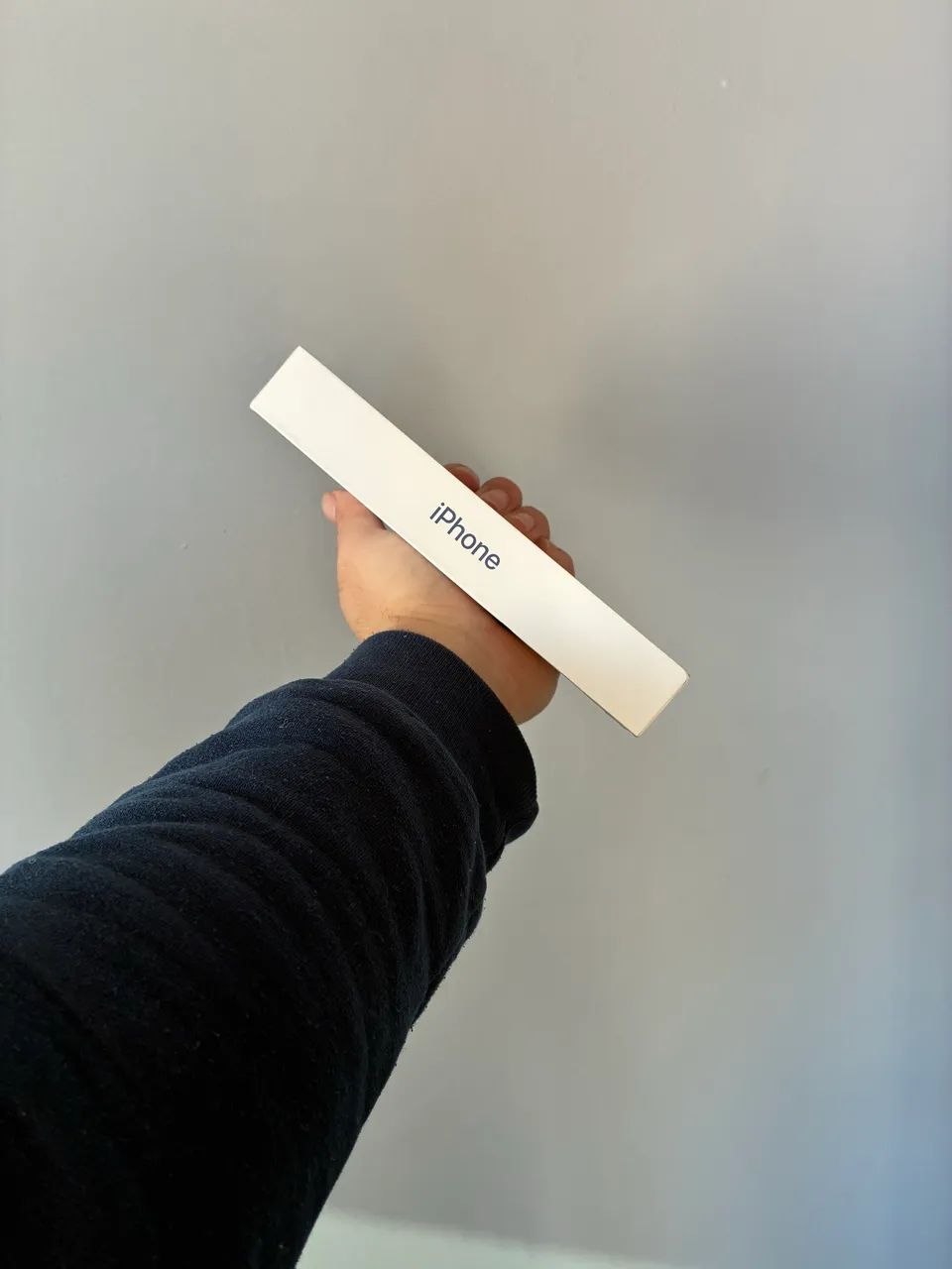iPhone 17 Pro Max  - Foto 3