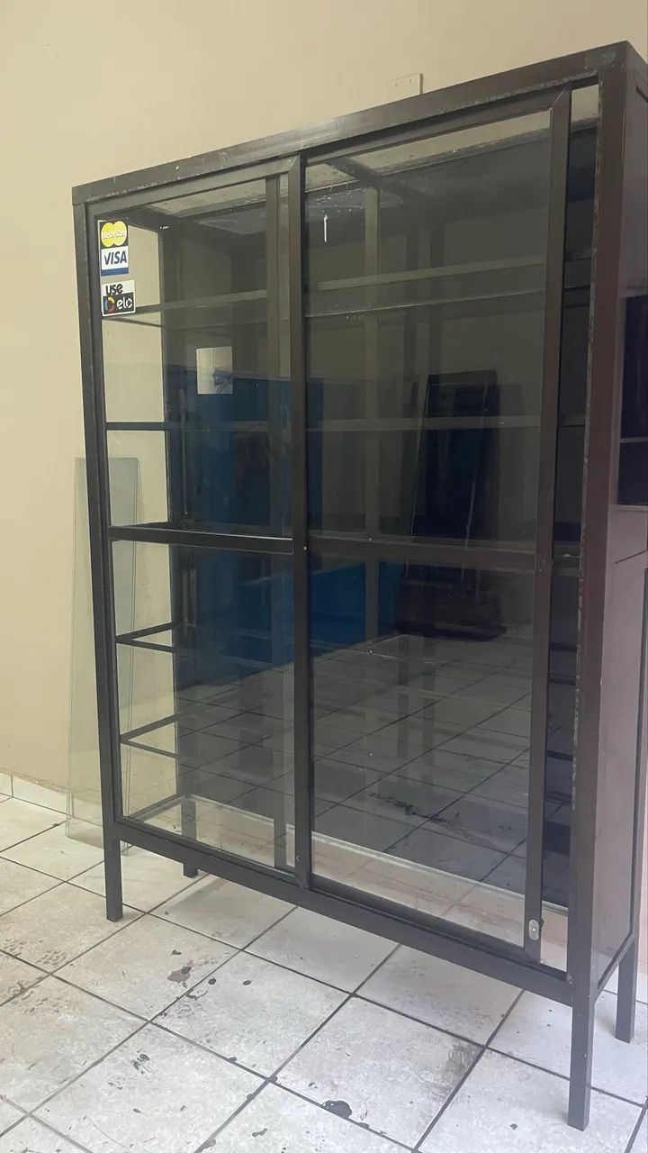 Vitrine  - Foto 2