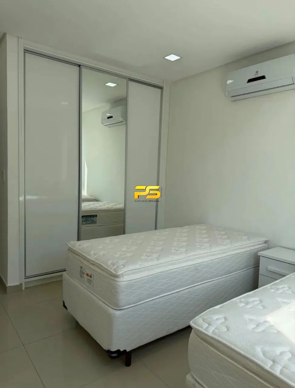 Casa 360m² 3 quartos sendo 1 suíte em Ponta do Seixas para Alugar REF: PS6697 - Foto 3