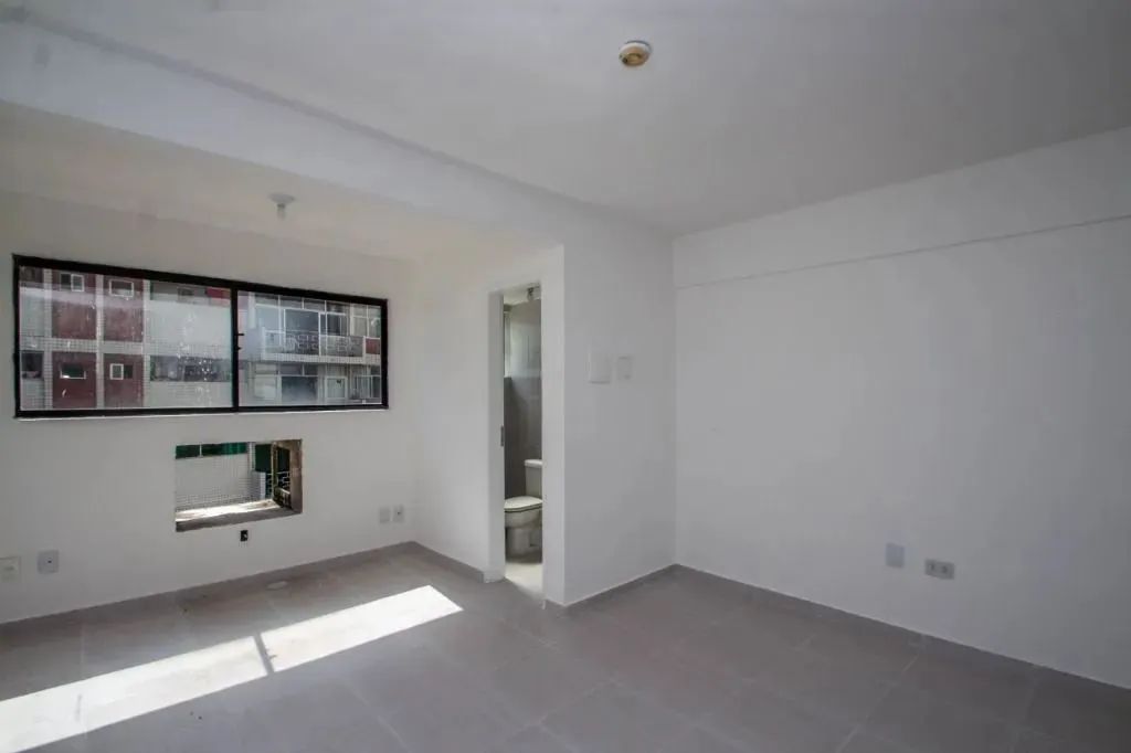 Sala para alugar Boa Viagem - Foto 5